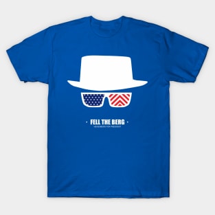 heisenberg T-Shirt